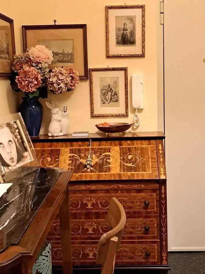 Diamond Apartment Genova Italien