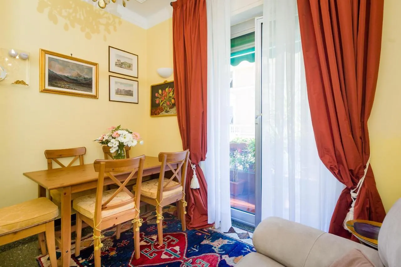 Diamond Apartment Genova