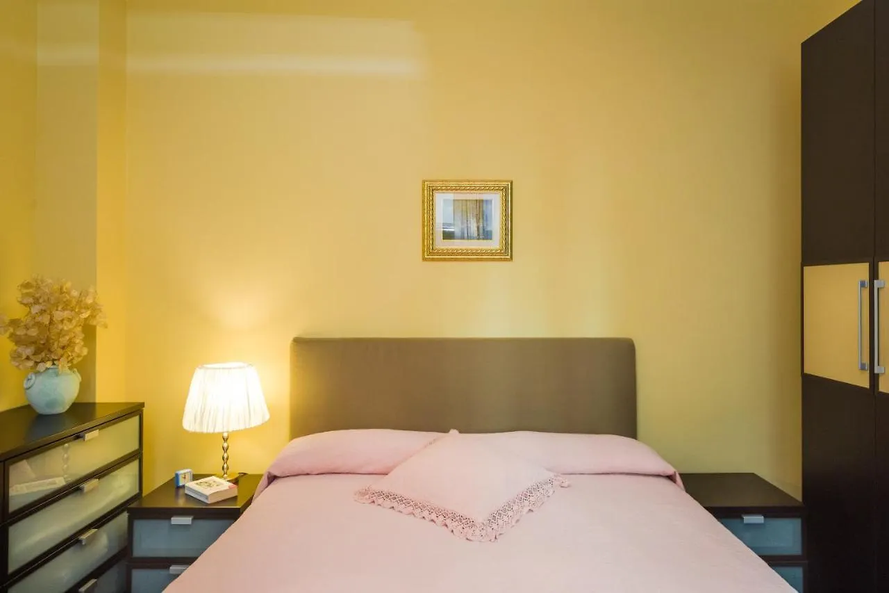 Diamond Apartment Genova