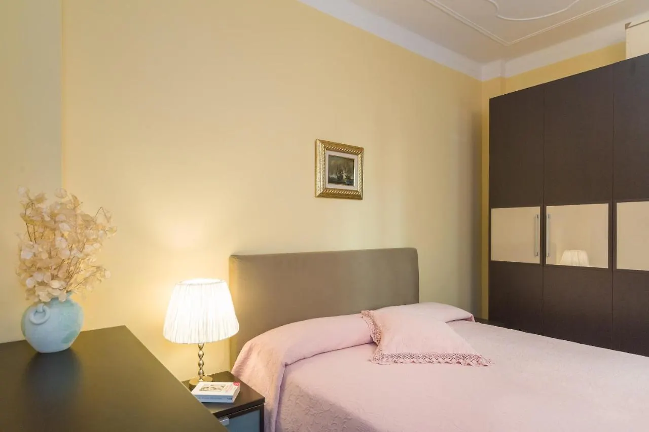 Diamond Apartment Genova